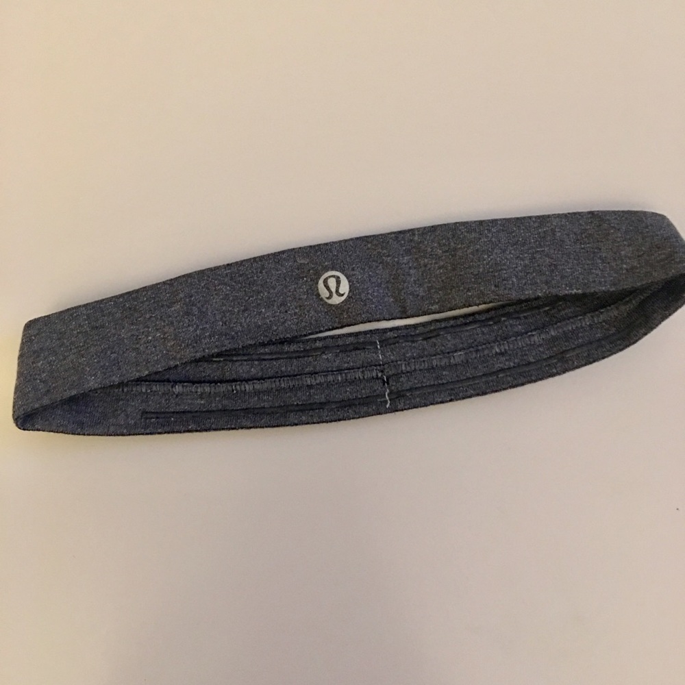 Lululemon headband